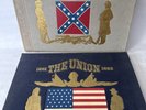 The Confederacy & The Union 1861-1865 Richard Bales Books & LPs Columbia Records
