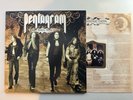 Pentagram – First Daze Here Too: RR6522-1, Vessel Records 2013 Repress