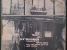 Dexter Gordon – One Flight Up LP Blue Note OG Mono VAN GELDER Ear - JAZZ Vinyl