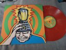 BLENDERHEAD - Prime Candidate For Burnout, vinyl LP, T&N Box Set, NEW