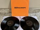 MASSIVE ATTACK Inertia Creeps 1998 UK 2x12