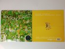 Wagon Christ - Toomorrow Limited Edition Vinyl Album Ataride Luke Vibert