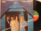 Abba Lp Voulez-Vous On Atlantic - Vg++ / Vg++ (In Shrink)