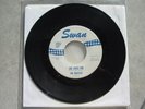 The Beatles -She Loves You- Swan Records Blue & White Label