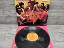Gilberto Cruz Chanchullo Dirty Business 1971 Salsa Funk LP