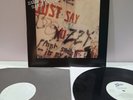 OZZY OSBOURNE Just Say Ozzy LP Epic 1990 2025 New Vinyl Unplayed SYOTOS Box Set