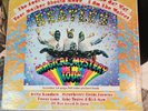 The Beatles Magical Mystery Tour Vinyl LP SMAL 2835 Original 1967 w/ Book VG+/G+