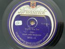 BRUNSWICK Record 78 rpm 5072 Isham Jones STARS / WHAT'LL YOU DO #2