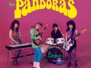 PANDORAS-It's about time LP (MINT) Garage