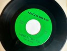 Mello Brass I Need To Love You jazzy folk soul aor unknown 45 private press rare