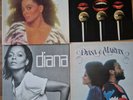 Diana Ross & Supremes - 11 x 12