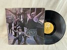 DOORS / Strange Days   Original LP  w/ Inner Sleeve RARE   Ultrasonic Clean