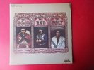 WILLIE COLON THE GOOD THE BAD THE UGLY LP 1975 CLOUD LABEL