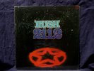 RUSH VERY RARE SEALED GF LP 2112 1976 USA 1stPRESS NO CUTOUTS 3 EDGE STRIPES OOP