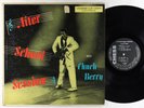 Chuck Berry - After School Session LP - Chess Mono
