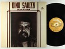 Dino Saluzzi - Dedicatoria LP - Diorama Argentina VG+