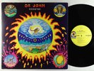 Dr. John - In The Right Place LP - Atco VG++