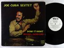 Joe Cuba Sextet - Doin' It Right Hecho Y Derecho LP - Tico VG+ PROMO