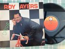 Roy Ayers Drive 1988 Ichiban for Uno Melodic
