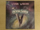 Vinnie Vincent Invasion ‎– All Systems Go - 1988 Vinyl LP - Excellent Condition