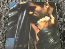 George Michael ‎– Faith - LP Record Vinyl Album - 1987 - Rock - VG/VG