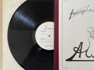Average White Band – Warmer Communications Test Press WITH PRESS KIT, PHOTOS