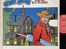 David Bowie - The Man Who Sold The World 1970 OG VG+