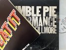 Humble Pie – Performance: Rockin' The Fillmore 1971 PROMO WITH PRESS PACKET