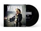 Madonna Erotica 7” Vinyl Custom Limited Edition Celebration Tour Justify My Love