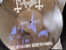 Mayhem – De Mysteriis Dom Sathanas 2005 Vinyl Collectors