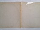 THE BEATLES - WHITE ALBUM - ORIGINAL 1968 U.K STEREO VINYL LP + POSTER - VG