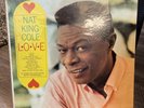 Nat King Cole- L O V E (Capitol T 2195)