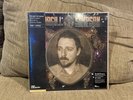 Sturgill Simpson Metamodern Sounds In Country Music VMP Purple & White Swirl Wax