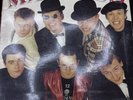 Madness - Complete Madness Gatefold Vinyl LP - 1982 Stiff Records HIT-TV1