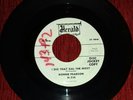 Ronnie Pearson -I Dig That Gal The Most b/w She Bops A Lot-Herald 1958 EX. RARE