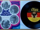 The HEP STARS Komm Little ThomDie SpieluhrOlga Records SOD 05
