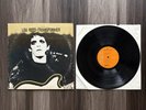 Lou Reed Transformer Vinyl LP 1972 RCA Victor Records Original US Pressing