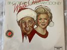 White Christmas Record By Bing Crosby And Rosemary Clooney