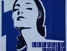 NOUVELLE VAGUE - NOUVELLE VAGUE 2017 GERMAN LIMITED EDITION CLEAR VINYL LP