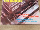 Vintage Vinyl LP The Beatles Please Please Me parlaphone stereo