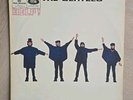 The Beatles HELP  - 1965 Parlaphone/EMI - PCS3071 - Vinyl Unmarked