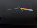 PINK FLOYD The Dark Side Of The Moon, Vinyl, LP, 1973 UK SHVL 804 (NM,EX+,NM)