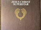 JESUS CHRIST SUPERSTAR - Original 1970 1st Recording - US Decca 2-LP -