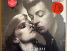 Paul McCartney PRESS TO PLAY. PJAS-12475 1986 SEALED w/ Hype Sticker