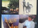 Popular Rock 44 x LP Vinyl Record Albums Blondie Prince Fleetwood  Queen VG+ EX