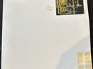 Jamie Foxx PEEP THIS Vinyl 2LP PROMO + Hype Sticker RARE