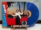 MASAYOSHI TAKANAKA T-WAVE KITTY MKF 1063 with Japan Blue Vinyl LP record Japan