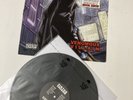 VIKTOR VAUGHN - VV:2 - VENOMOUS VILLAIN 2 (VINYL LP)  2004   RARE   MF DOOM