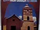 MINT  Ariel Ramirez / Jose Carreras - Misa Criolla/Navidad Nuestra * 1988