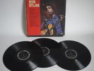 BOB DYLAN  VINYL RARE** 1980 Italy JOKER 3 x LP BOX SET.